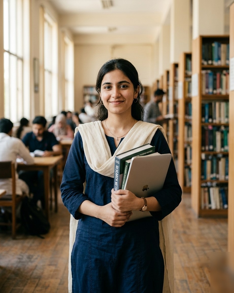 Passage Global student