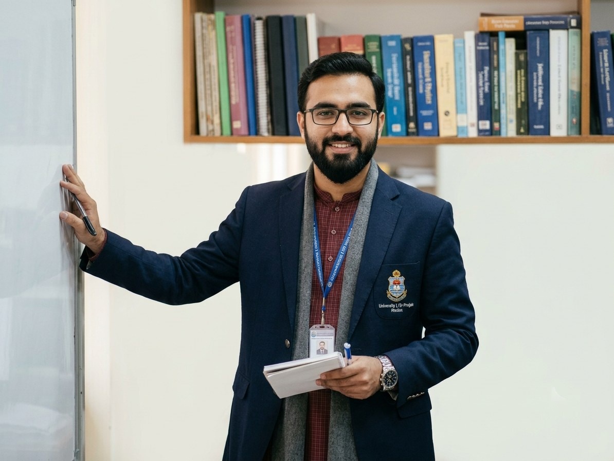 PhD student