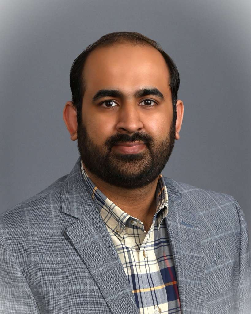 Umer Ijaz